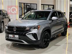 Volkswagen Taos